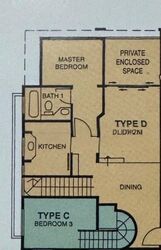 Watercrest (D17), Condominium #632852431